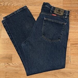 Wranglers Men’s Jean 96501MR 36x29